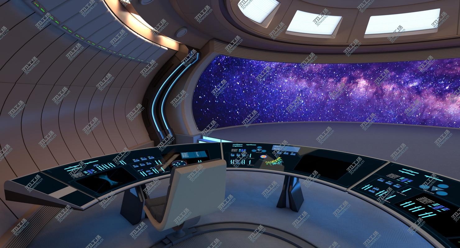 images/goods_img/202104094/Spaceship Bridge 3D model/5.jpg